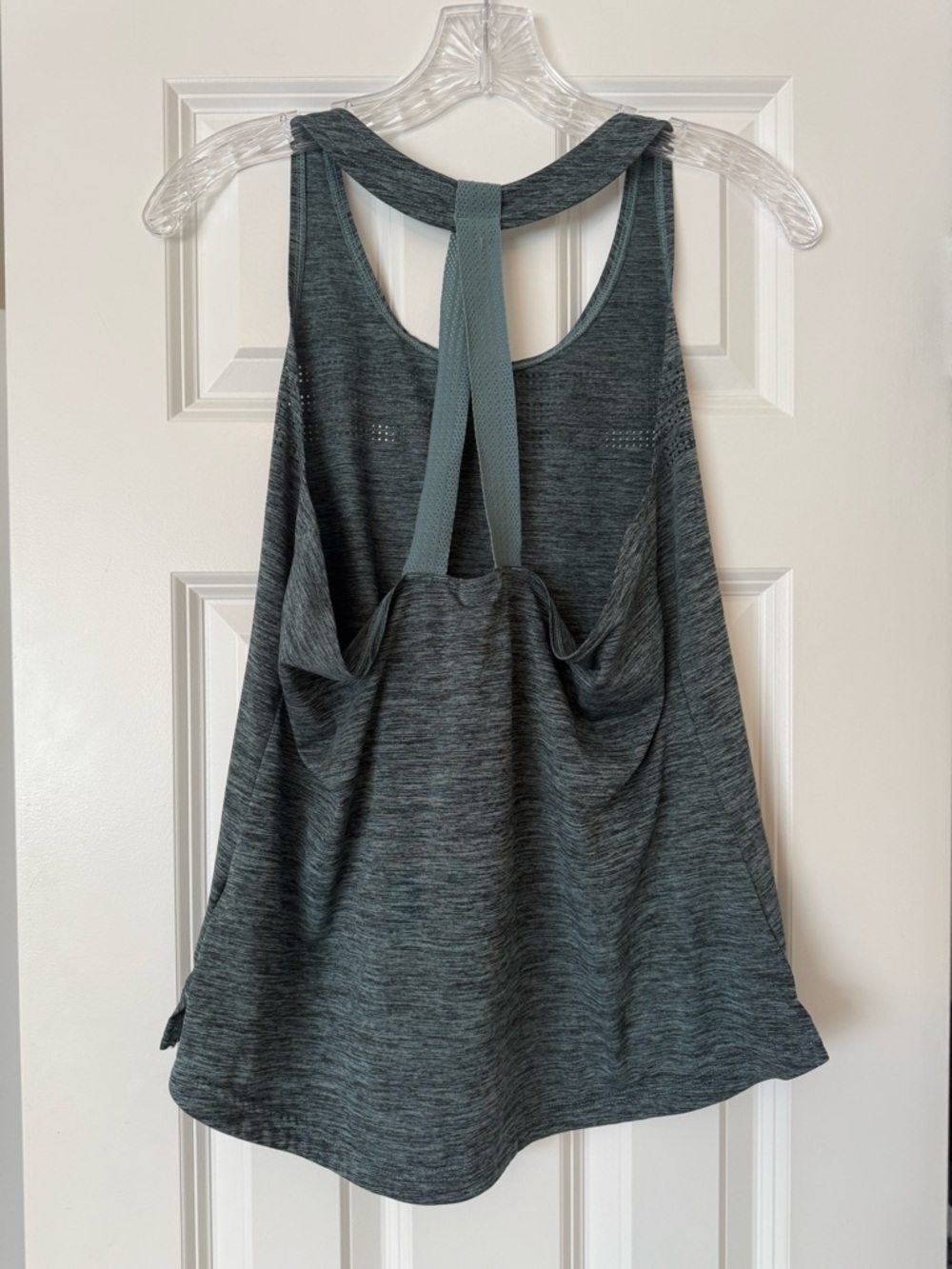 Adidas Racerback Tank Top - Picture 3 of 7